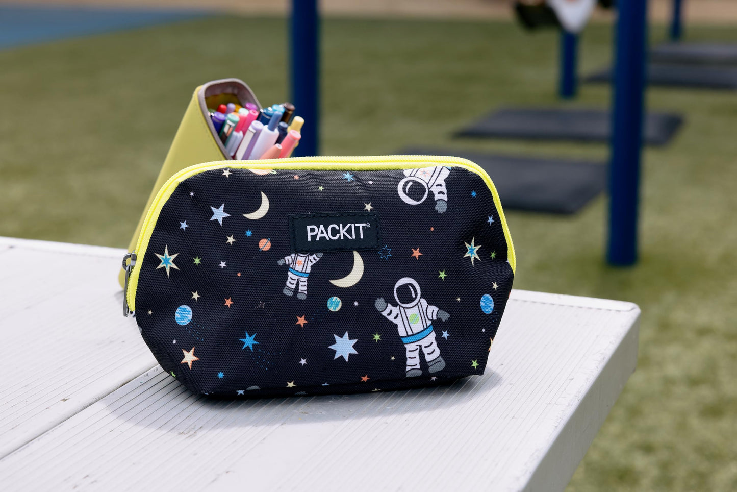 Freezable Snack Bag
