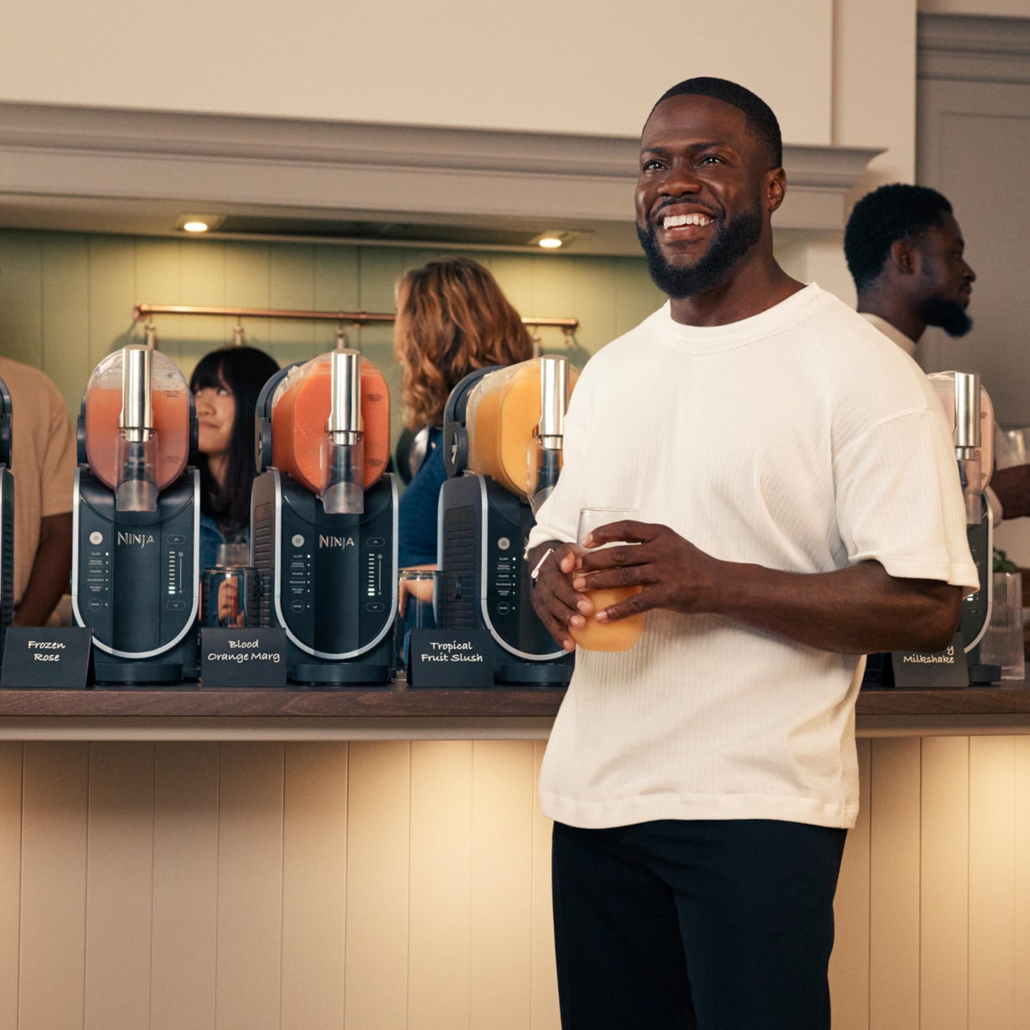 SLUSHi Professional Drink Maker