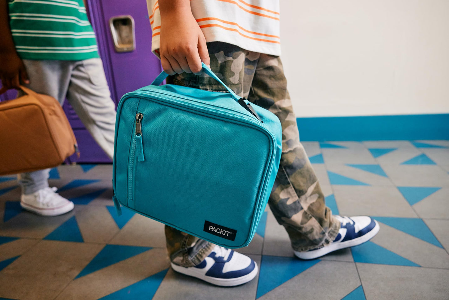 Freezable Classic Lunch Box 3L Capacity