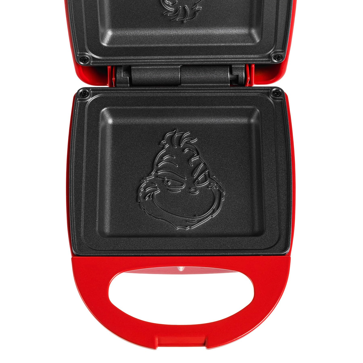 Dr. Seuss The Grinch Single Sandwich Maker