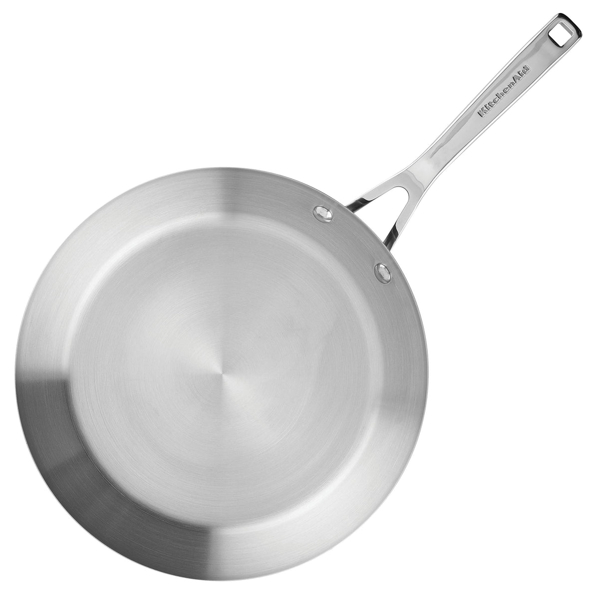 Stainless Steel Cookware Induction Pots and Pans Set