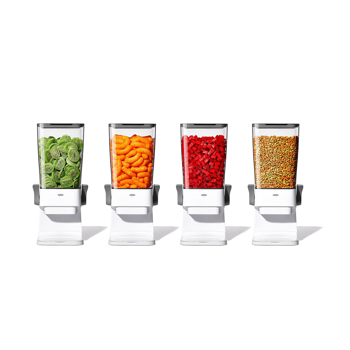 Good Grips Countertop Cereal Dispenser