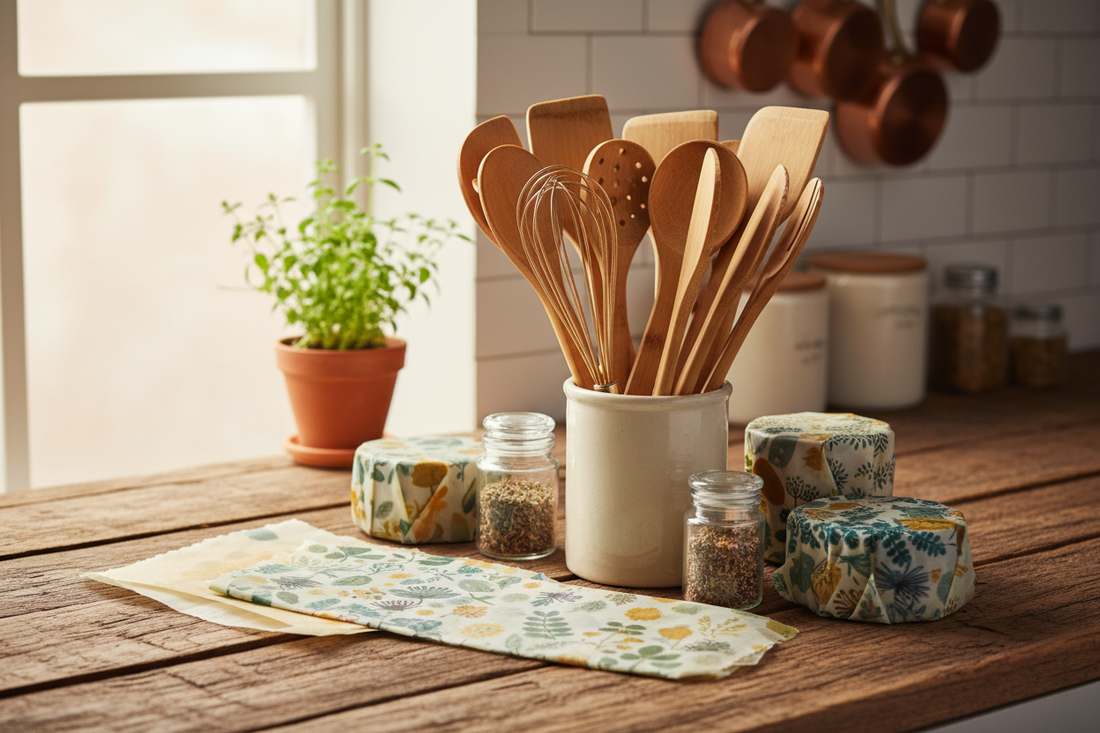 Best Eco-Friendly Kitchen Products 2026: HaGa Brand Full Review