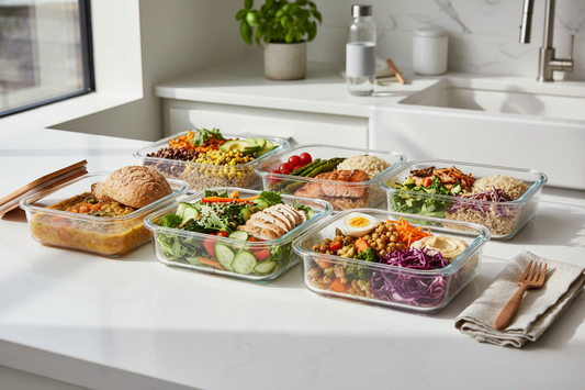 Meal-Prep 101: The 2026 Guide to 'Wellness Dining for One'
