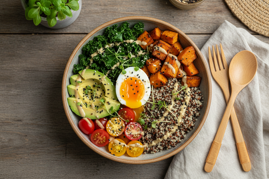 The Ovo-Vegetarian Eco-Bowl: Balancing Ethics and Gourmet Taste in 2026