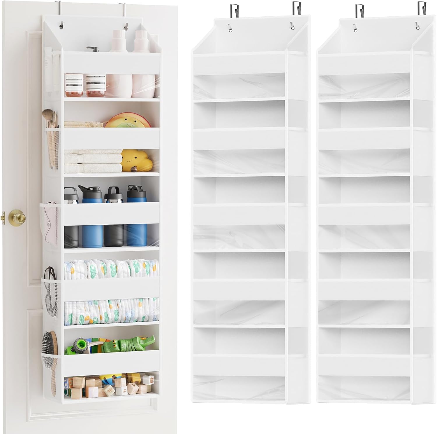 Clothing & Closet Storage