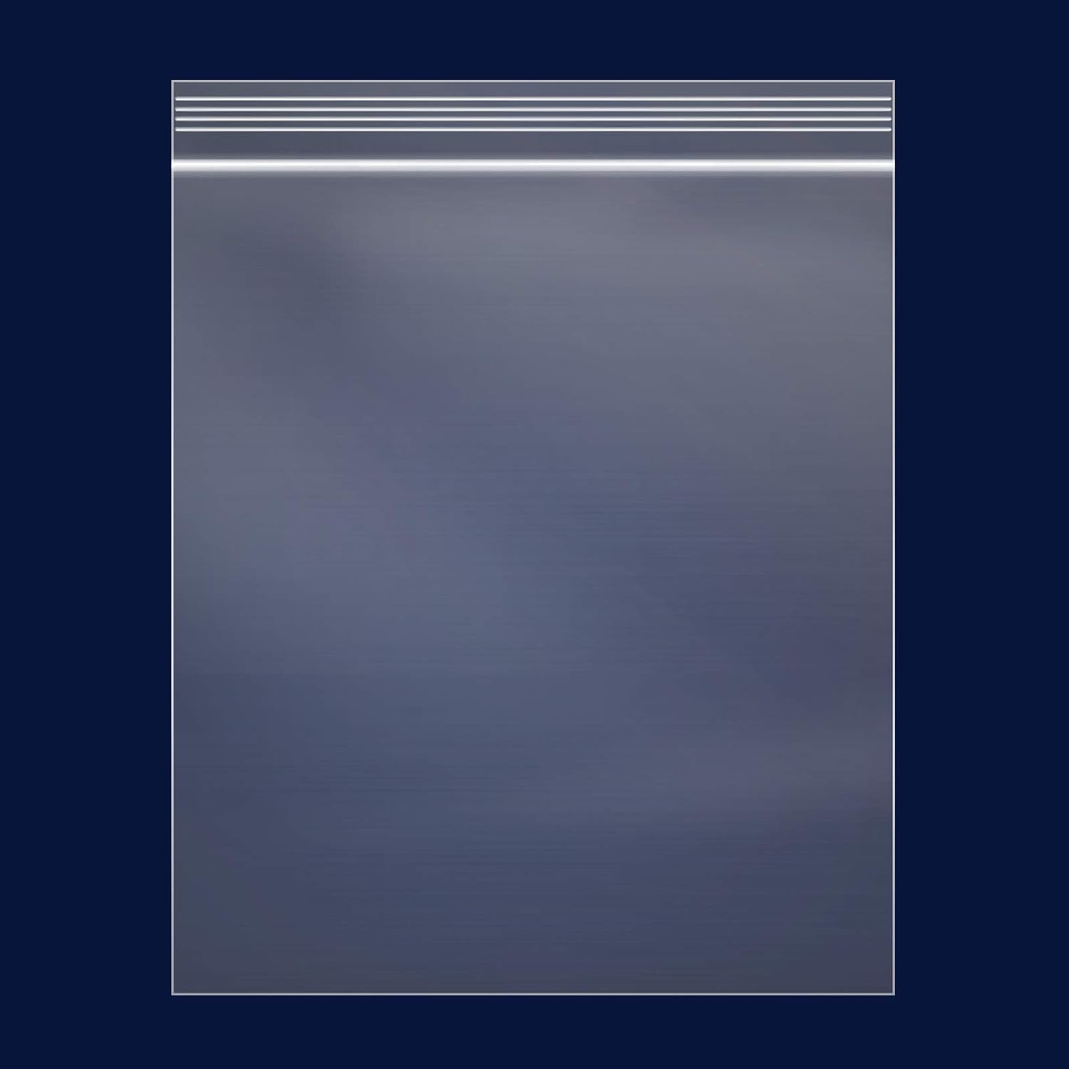 Poly & Plastic Packaging Bags