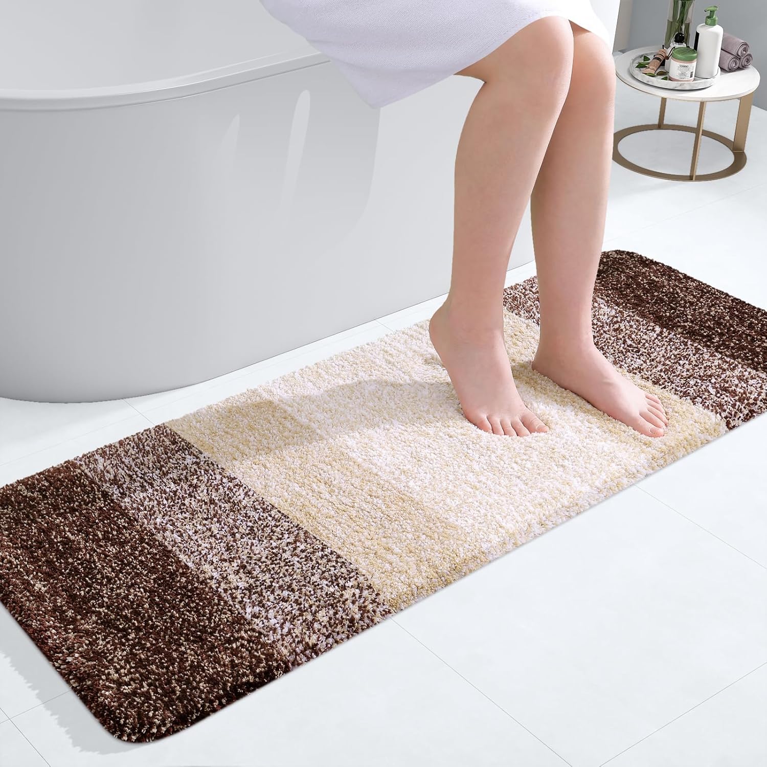 Bath Rugs