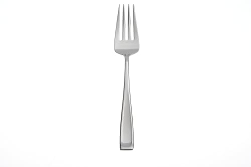 Moda 2 Piece Silverware Serving Forks (2 Count)