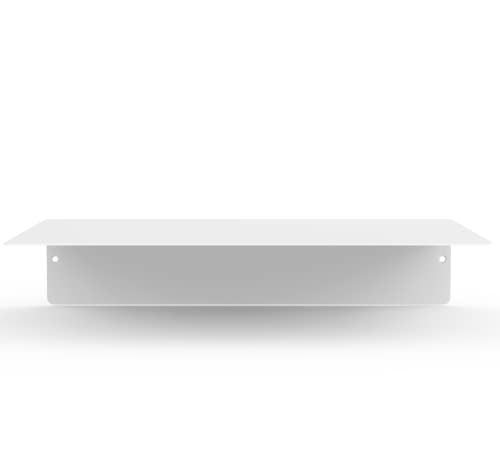 Made in USA Linear Floating Shelf