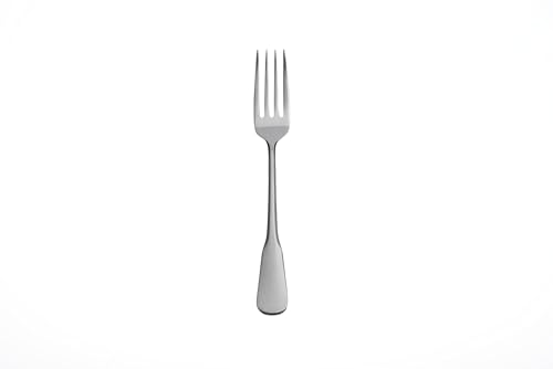 Colonial Boston Salad Forks Silverware Set for 4 (4 Count)