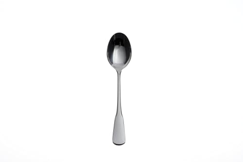Colonial Boston Dinner Spoons Silverware Set for 4 (4 Count)