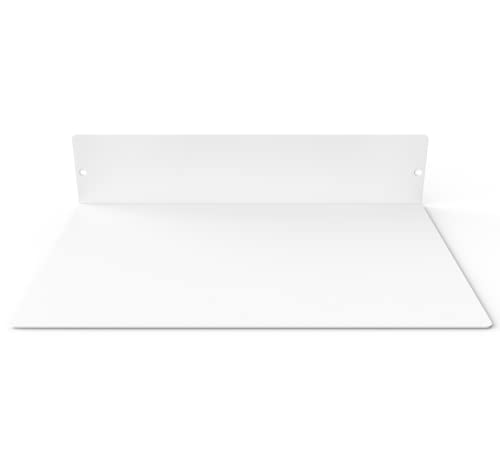 Made in USA Linear Floating Shelf