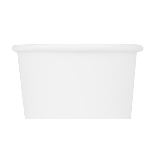 4oz Paper Espresso Coffee Cup (1000 Count)
