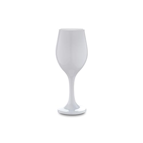 Décor Wine Glasses (12 Count)
