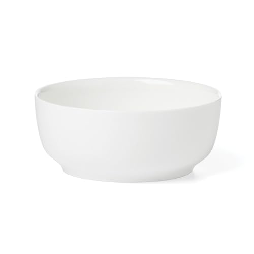 Modern White Porcelain 24 (24 Count)