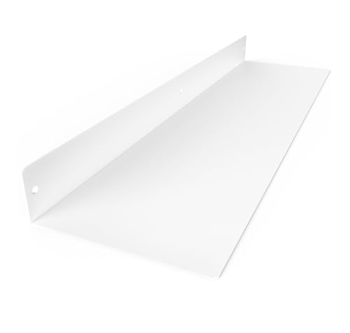 Linear Floating Shelf