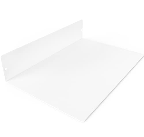 Made in USA Linear Floating Shelf