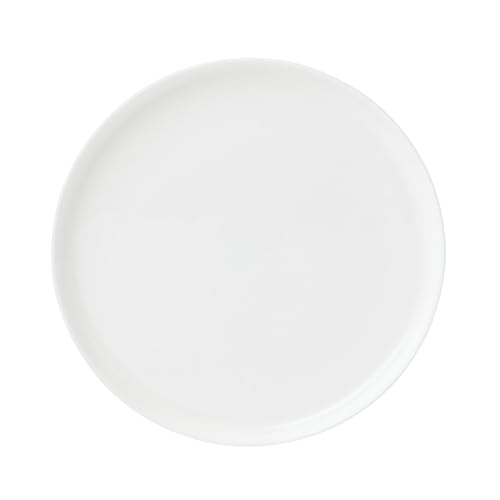 Modern White Porcelain 18 (18 Count)