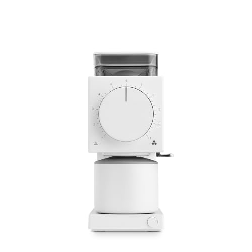 Ode Gen 2 64mm Flat Burr Coffee Grinder