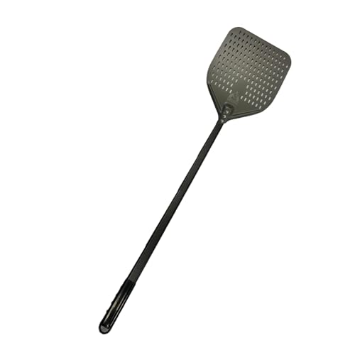 12 x 15 Perforated Aluminum Pizza Peel