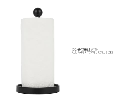 Countertop Paper Towel Holder
