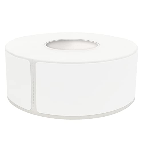 Removable Freezer Labels