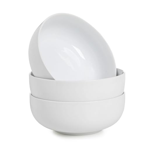Large Soup Bowls Set of 3 (3 Count)