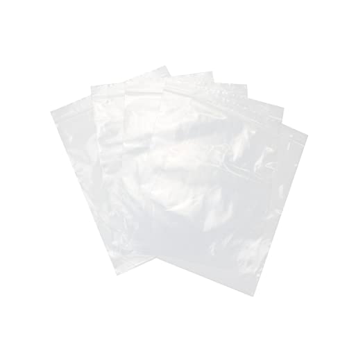 6" X 9" 100 Bags (100 Count)