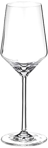 Pure Riesling White Wine Glass (6 Count)