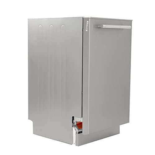 18 Inch Dishwasher Machine with Top Control LED Display