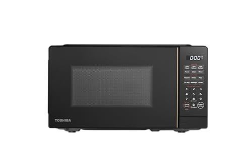 Countertop Microwave Oven