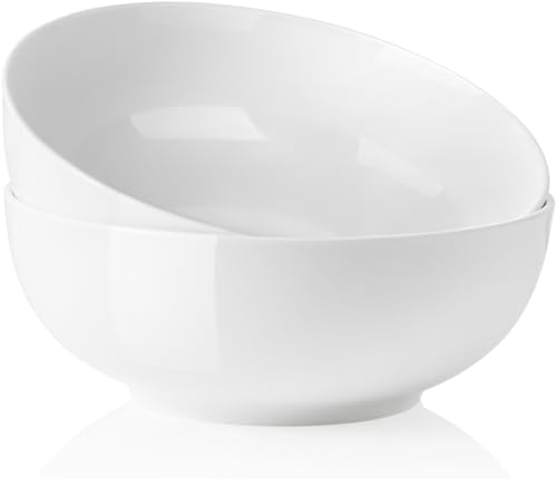 Large Serving Bowls (21.5 Count)