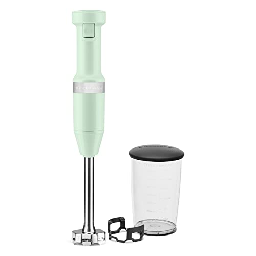 Variable Speed Corded Hand Blender