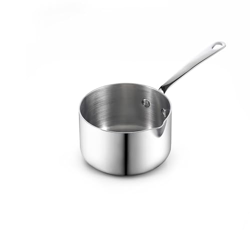 Multi Ply Clad 0.46 Quart Butter Warmer