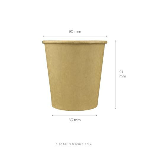 10 oz Coffee Cups (1000 Count)