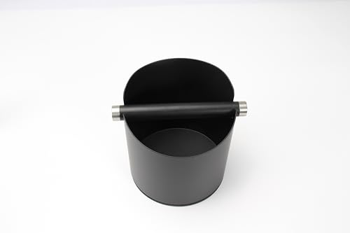 Large Size Coffee Knock Box
