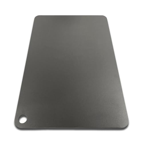 14” x 20” Pizza Steel