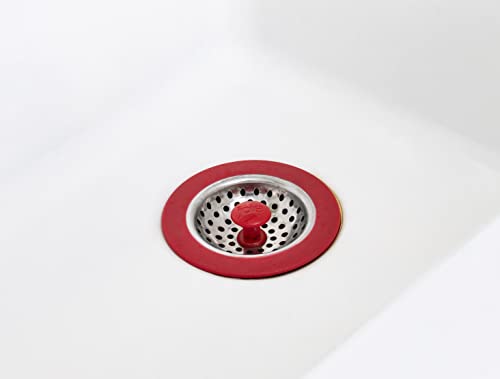 Kitchen Sink Strainer Basket