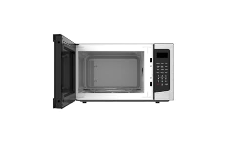 1.1 Cubic Foot Microwave