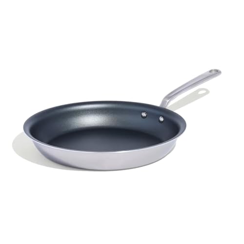 Cookware ProCoat 12" Non Stick Frying Pan