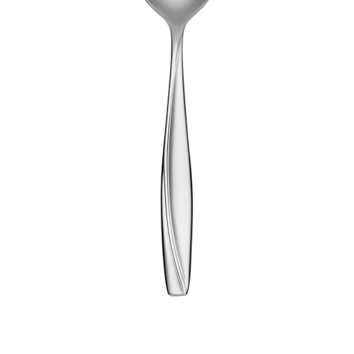 Camlynn Dinner Spoons Silverware Set for 4 (4 Count)