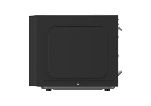 1.1-Cu-Ft 1000-Watt Microwave, ONYX