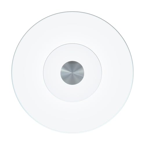 40 Inch Lazy Susan Turntable for Dining Table