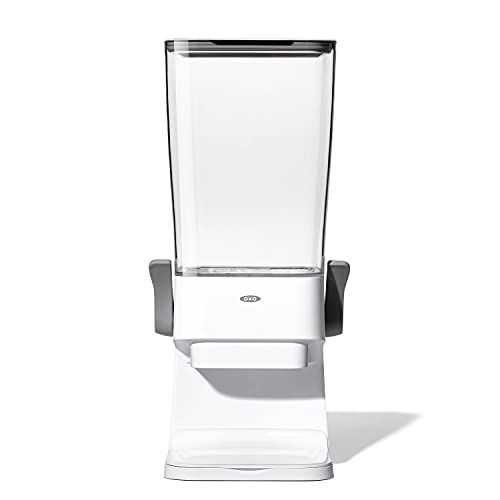 Good Grips Countertop Cereal Dispenser