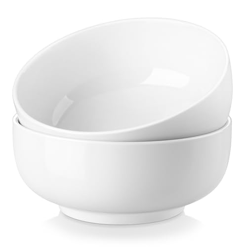 Salad Soup Bowls Set of 2 (2 Count)
