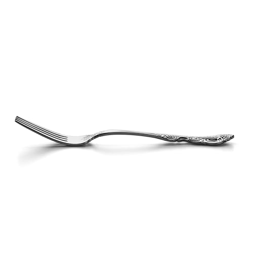 2765Fpla Michelangelo Fine Flatware Dinner Fork