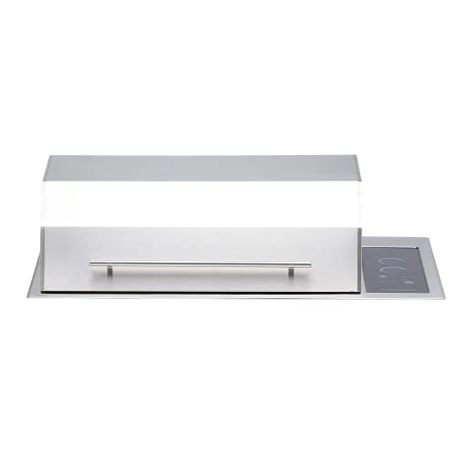 Texan with IntelliKEN Control Electric Grill