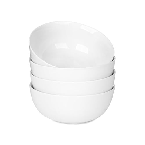 Cereal Bowls Set of 4 (4 Count)