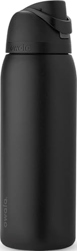 FreeSip Stainless Steel Water Bottle 40 oz Very